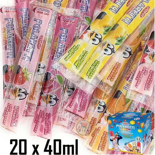 All Variety of Ice Pops, Ice Duos,Ice Sticks,Ice Lollies Collections Summer pops - Picture 25 of 35