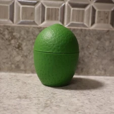 Hutzler No. 58 Lime Saver Keeper Storage Container Keeps Fresh Longer