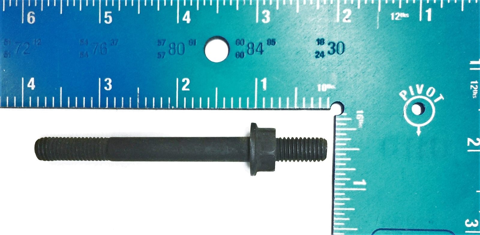 Genuine GM OEM Intake Exhaust Manifold Stud 14062279 for sale 