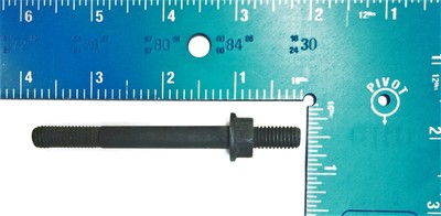 Genuine GM OEM Intake Exhaust Manifold Stud 14062279 for sale  