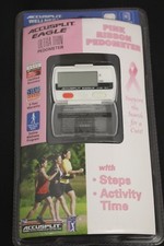 ACCUSPLIT EAGLE ULTRA THIN PEDOMETER