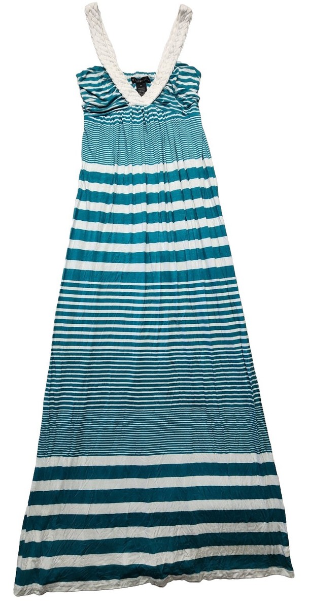 Design History Women's Long Dress Petite Small (1280)