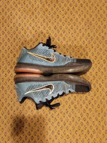 Size 13 - Nike Kobe 10 Elite Low Drill Sergeant 2015 - Picture 3 of 5