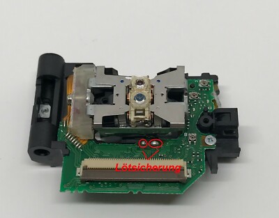 Lasereinheit für Arcam / BDP-100 NEU! mit Einbauanleitung