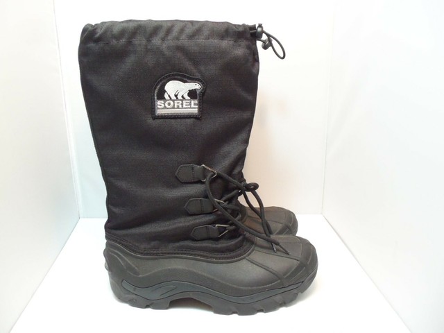sorel blizzard boots
