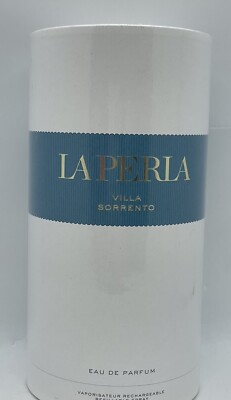 La Perla Collection Villa Sorrento Eau de Parfum 120ml Luxus Damenduft