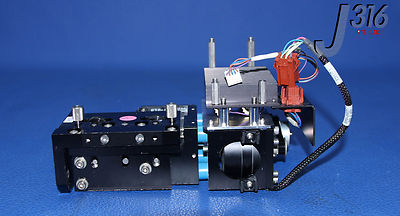APPLIED MATERIALS Waferlift Keramik Bügel P5000 W/O 0100-09086 0010-10033