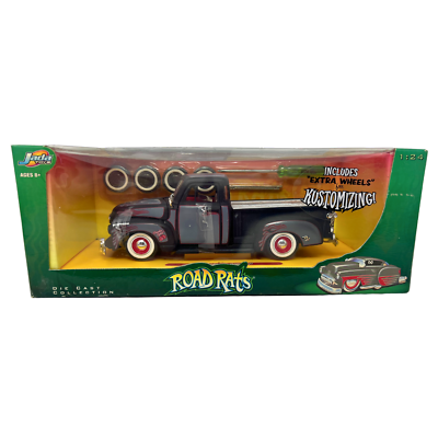 ★レア JADA TOYS  D-RODS 限定5台セット COEなど★ D-Rods 5 Pack Limited Edition to 10,000 1/64 Jada Toys Die