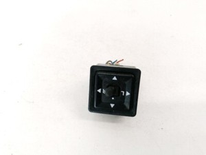 Mitsubishi Galant 1998 Wing mirror control switch (Exterior Mirror #1374774-55
