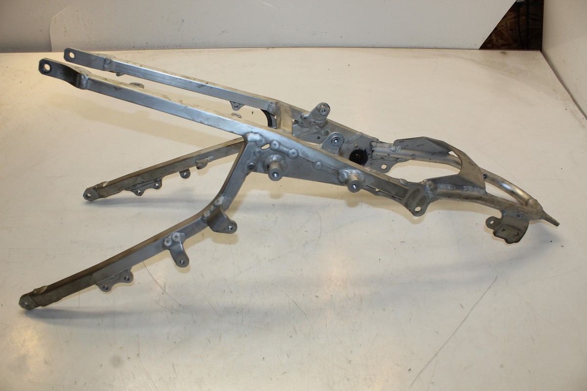 2022 Suzuki DRZ 400 Rear Back Sub Frame Subframe 41200-29F70 | eBay