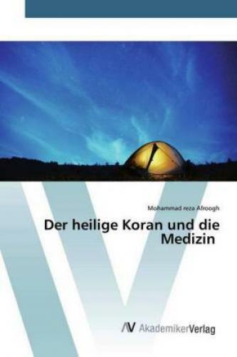 Thumbnail - Der Heilige Koran Und Die Medizin 5928