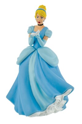 Bullyland 12599 Cinderella 10 cm Walt Disney