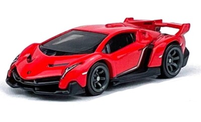 ホットウィール　ランボルギーニベネノ Amazon | ホットウィール(Hot Wheels) カーカルチャー スピード