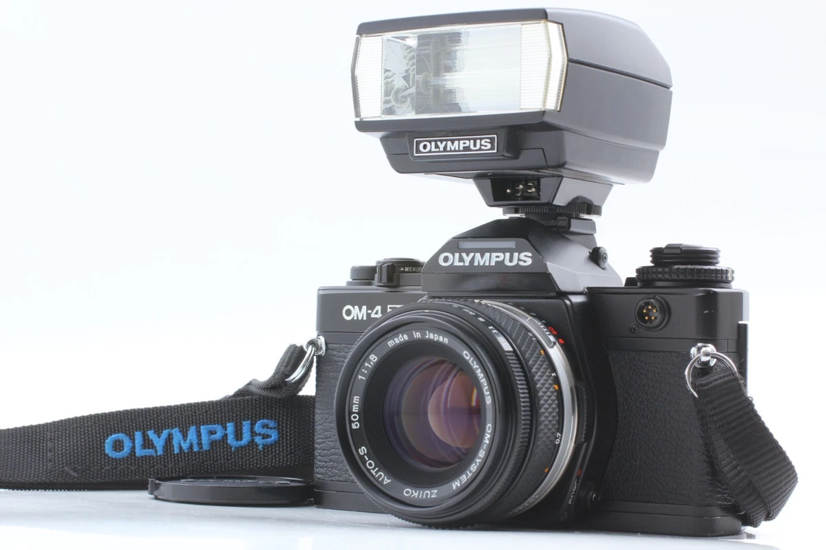 Olympus Om 20 for sale | eBay
