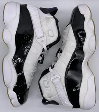 Air Jordan 6 Rings GS Concord 2008 323419-152 Size 4.5Y New In Box