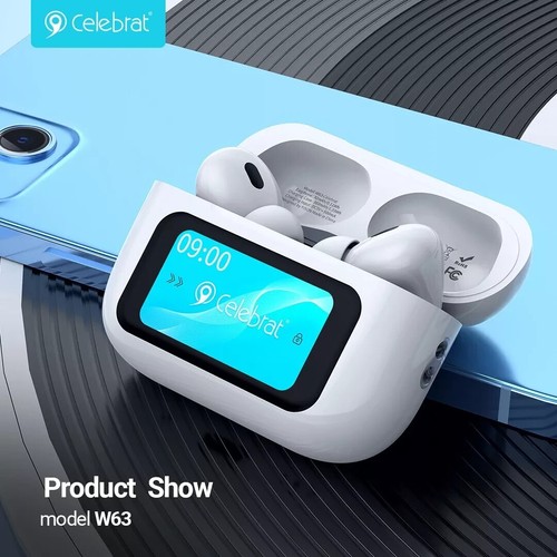 TWS Wireless Bluetooth Earphones Air InEar Pods Buds for iphone