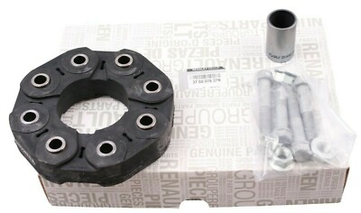 Original Central Drive Shaft Coupler Renault Master 10- 370007837R