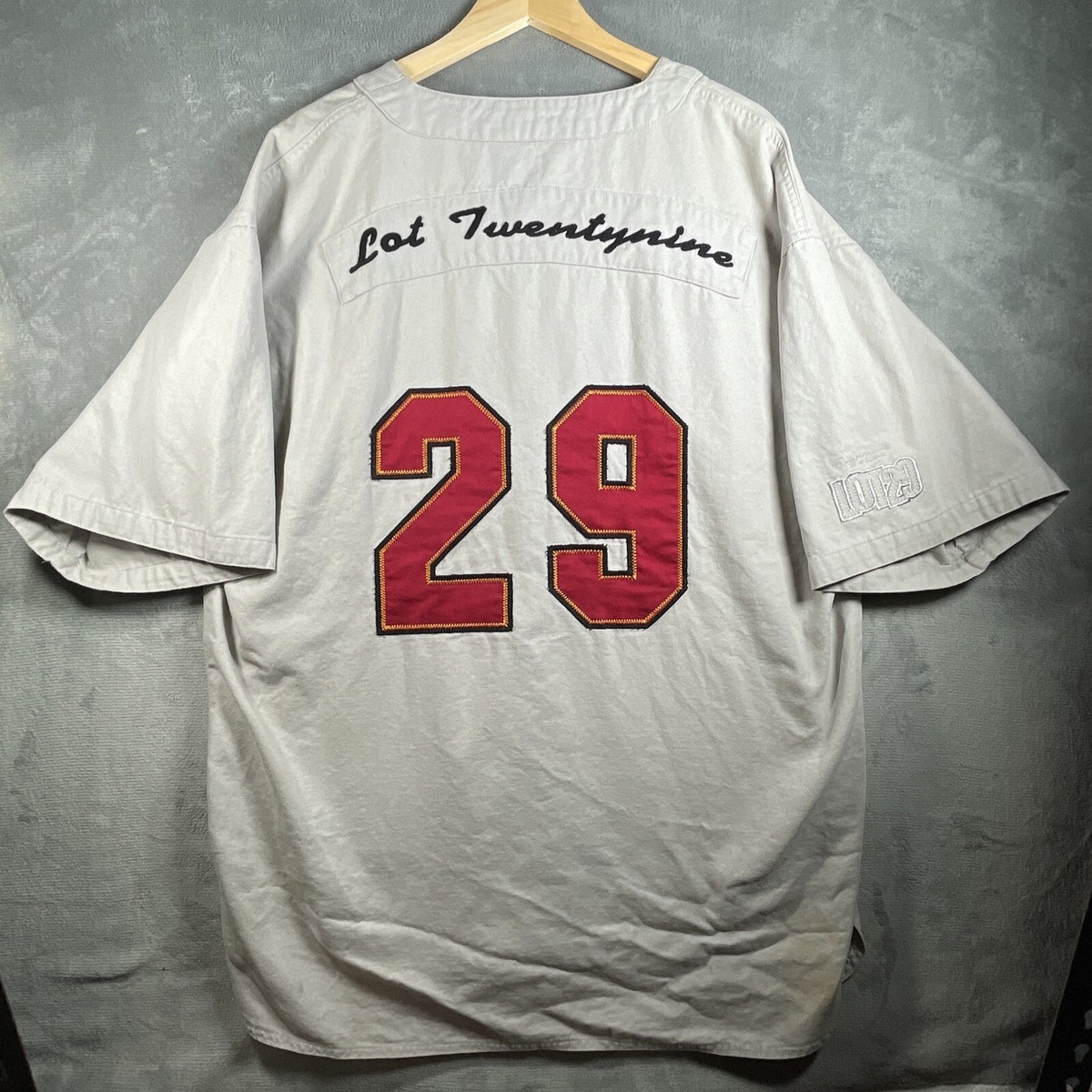 90s duke footballshirt XL 貴重 鬼レア Original vintage 1990 Slayer Seasons In The Abyss Sweatshirt
