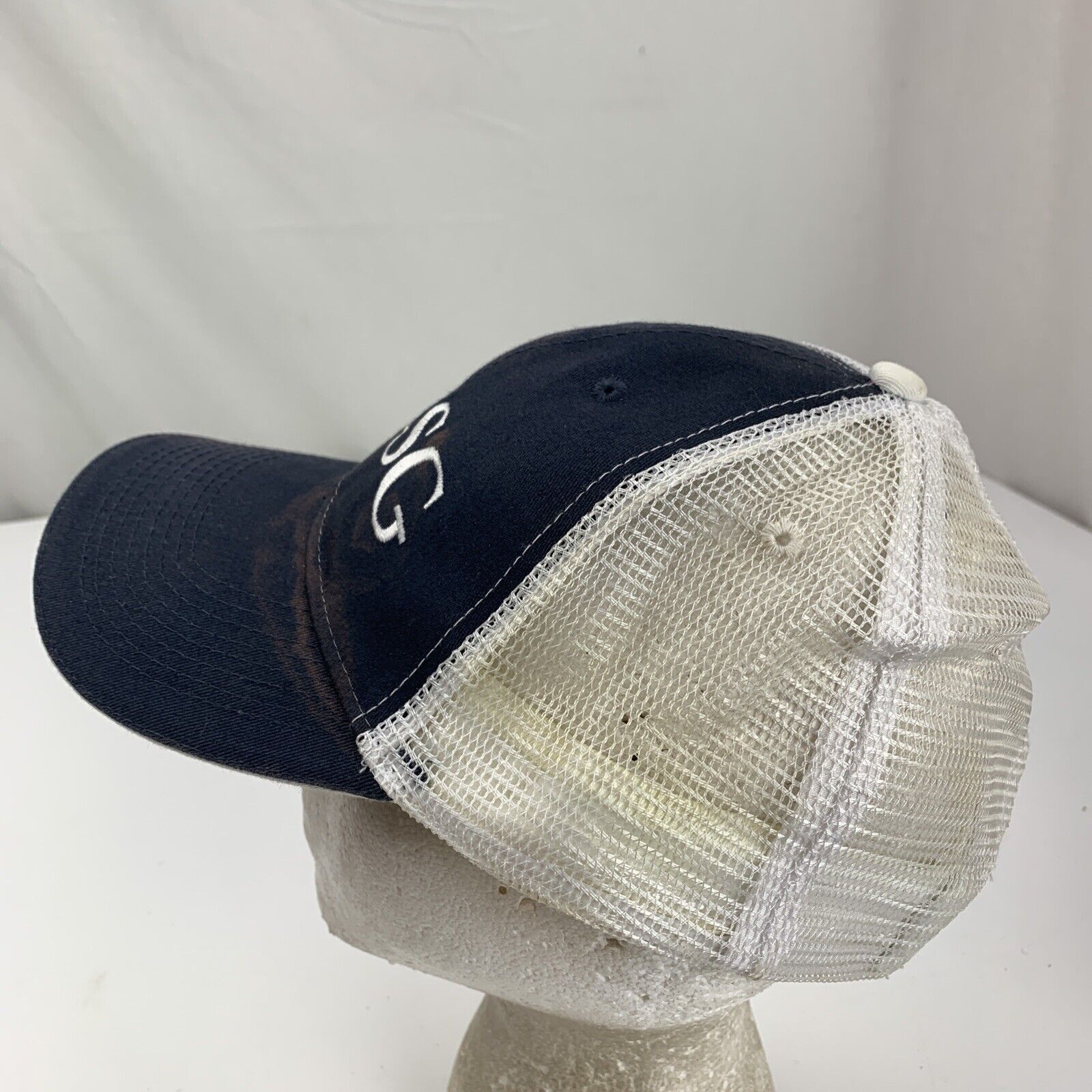 KCSG Ball Cap Hat Adjustable Baseball - image 2