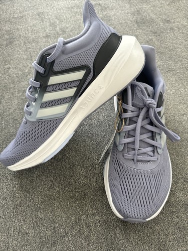 Zapatillas Adidas Talla 7 Hombre Ultrabounce HQ1475 - Imagen 4 de 7
