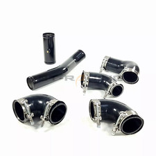 Turbo Charge Pipe Kit For Mini Cooper S Jcw R55 R56 R57 R58 R59 R60 R61 1.6l