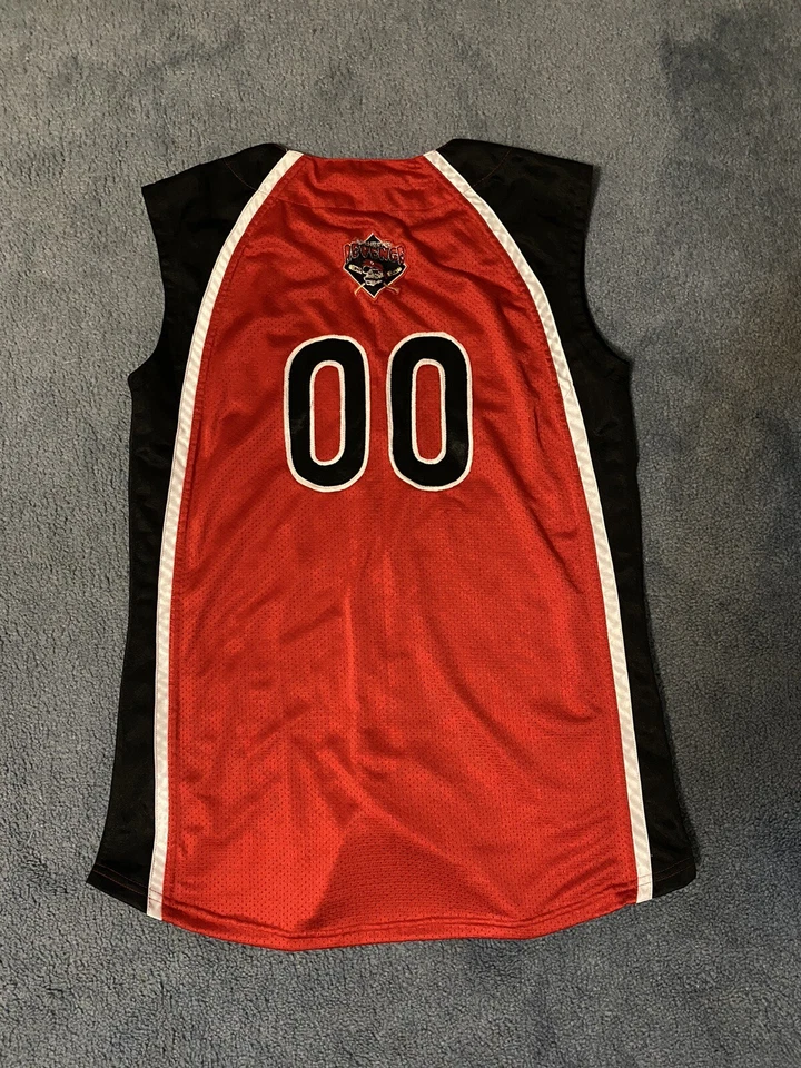 Camiseta vintage Rochester venganza mujer talla mediana Foto 2 de 4