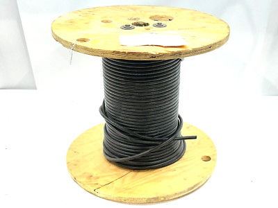 SAB 93331603 Multi-Conductor Cable 3 Conductor 16AWG 300ft Spool 22LB REMAINING