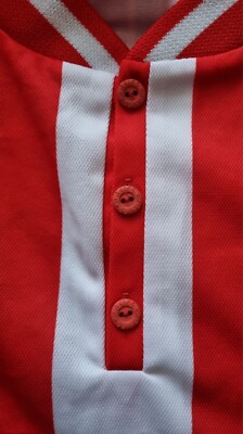 Sunderland 1999 - 2000 Home football Asics shirt #10 PHILLIPS size