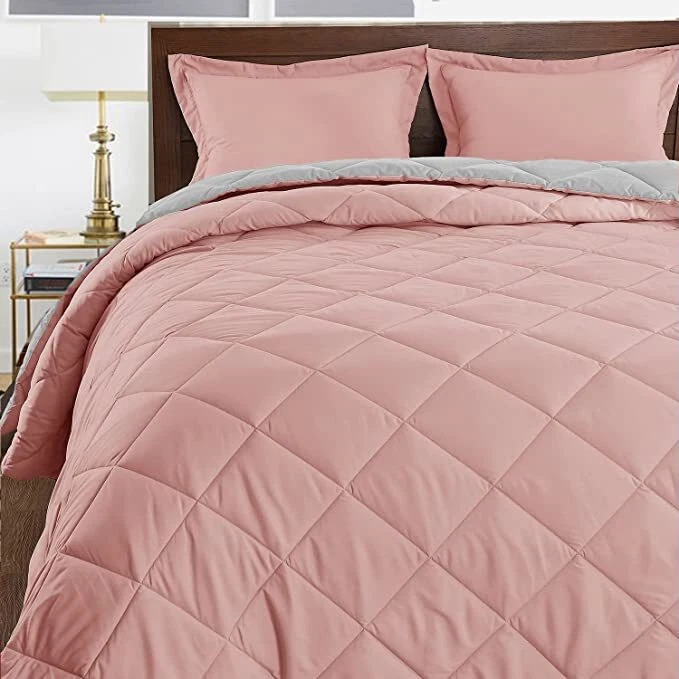 Comforter blanket 2025 double bed