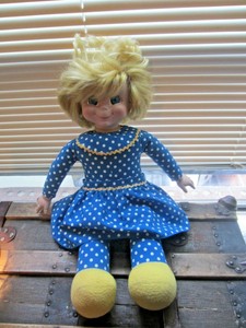 ebay mrs beasley doll
