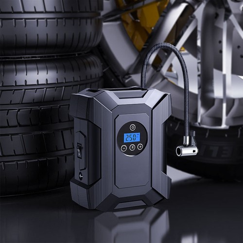 Digital Electric Portable Auto 12v