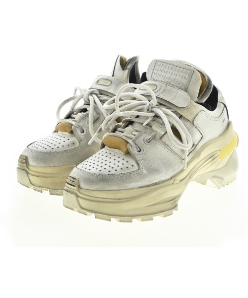 Sneakers margiela femme sale