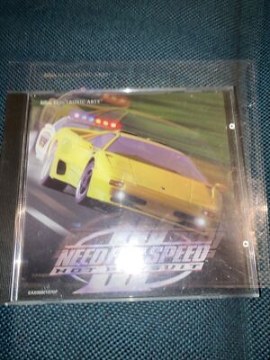 Need for Speed III: Hot Pursuit PC-Spiel PC Spiele