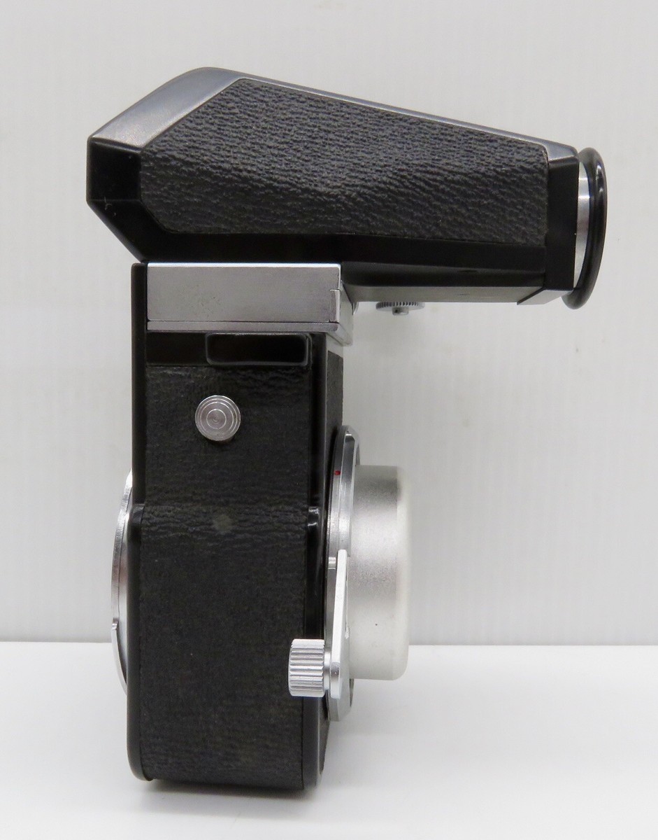 Canon Mirror Box 2 For Canon 7s Rangefinder Cameras | eBay