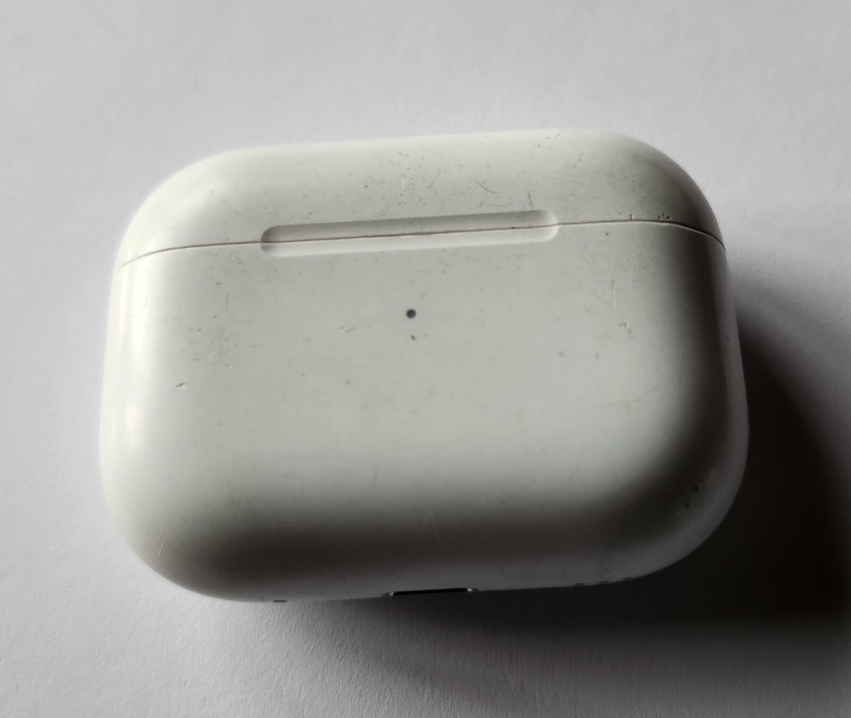 【むら】AirPods Pro2 MagSafe(Lightning) Refurbished AirPods Pro 2 with MagSafe Charging Case (Lightning