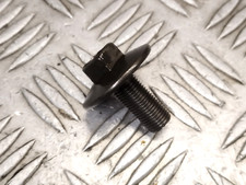 SUZUKI VZR1800 06 17 REAR CYLINDER CAM CHAIN LOWER SPROCKET BOLT M1800R M109R