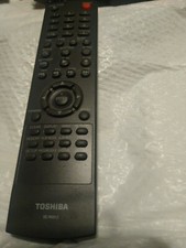 Fastshipping     Toshiba SE-R0313 Remote Control see item description