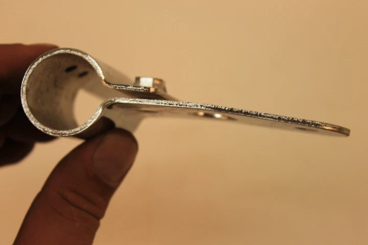 Nuevo de Lote Antiguo Yamaha JT1 JT2 JT2MX Faro Cabeza Lámpara Estancia (derecha) 290-84119-01 Foto 4 de 4