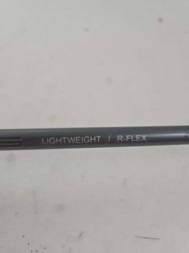 Adams Idea A12 OS Hybrid 4 Iron Golf Club Lightweight Regular Flex *Needs Grip* - Picture 11 of 12