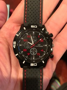 men's gt f1 grand touring sports watches