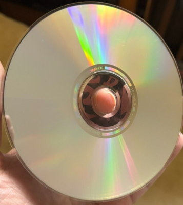 WU-TANG CLAN - Can It Be All So Simple [Maxi Single] CD (1994