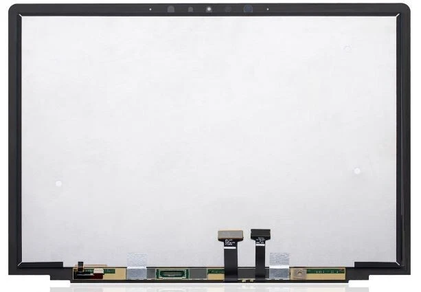 Original LCD Display Screen Digitizer For Microsoft Surface Laptop 3/4/5 13.5" - Image 3 of 4