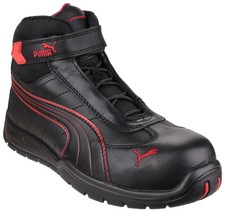 puma rigger boots