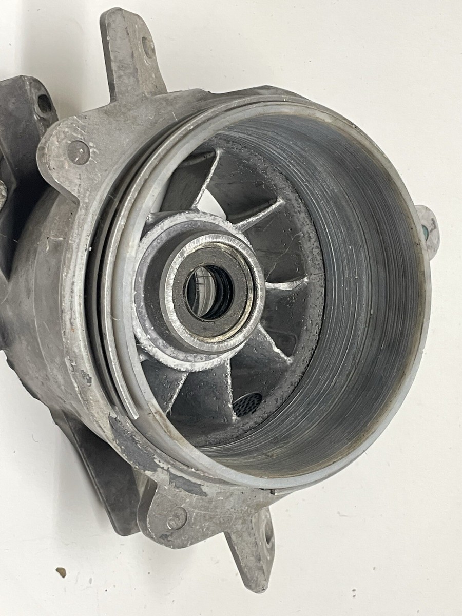 SEADOO Impeller Pump Housing 267000380 GTX RXT Wake Pro for