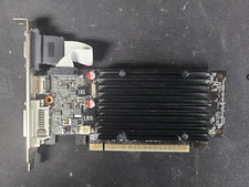 01G-P3-1313-KR EVGA NVIDIA GeForce 210 1GB GDDR3 VGA/DVI Video Card