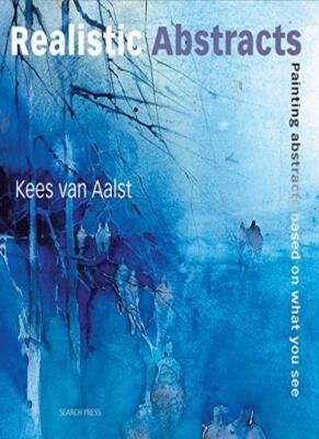 Realistic Abstracts.by Van-Aalst New 9781844485604 Fast Free Shipping ...
