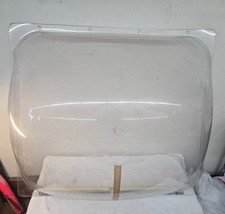 ICE Super CHEXX CX-83 Arcade Bubble Hockey Game DOME TOP