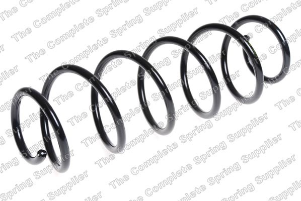 Fits LESJ�FORS 4272950 Coil Spring ⭐UK Stock⭐ - Image 6