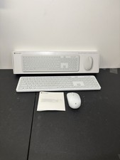 Microsoft Bluetooth Desktop Wireless Keyboard Mouse 1898/1929