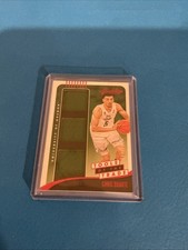 2021-22 Panini Chronicles Chris Duarte Absolute Tools Of The Trade Red /199